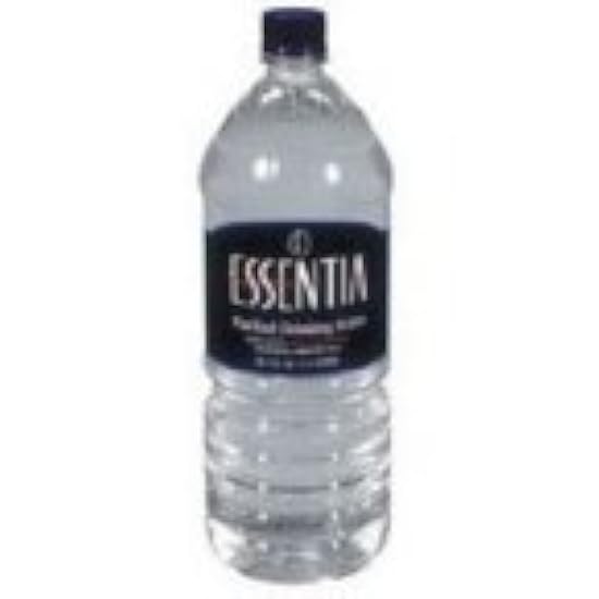 Essentia Water Electrolyte Enhance 48x 20 Oz 561052852