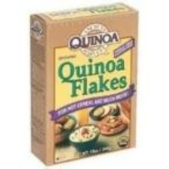 Quinoa Quinoa Flakes (6x12 oz.) 327489245