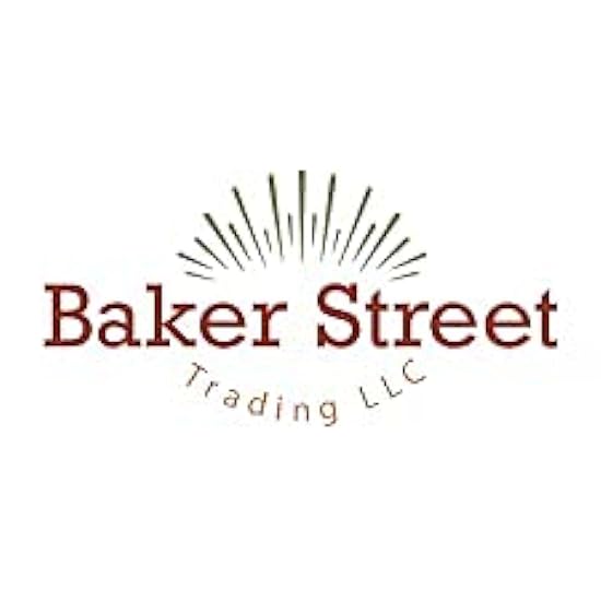 Baker Street Trading SWEET PAPAYA DRIED SPEARS, ALL NATURAL NO DYE/NO SO2/NO ADDED SUGAR (5lb.) 853506378