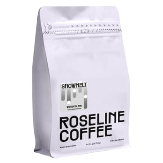 Roseline Café 