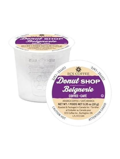 Donut Shop Medium Roast Café 70g Packing 42´s/Box 