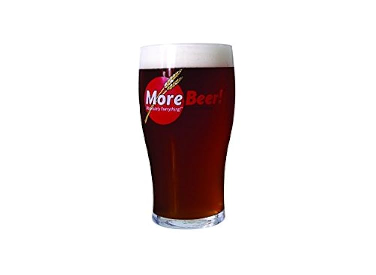 Kit - Malty Brown Ale (Extract) 78212702