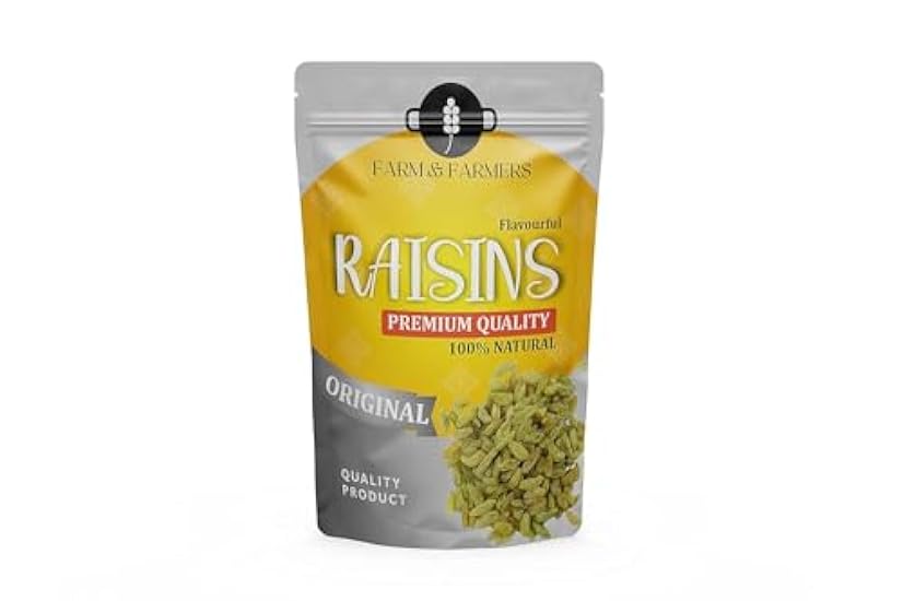 Premium Raisins Natural Healthy Kishmish Giri Nuts Dry 