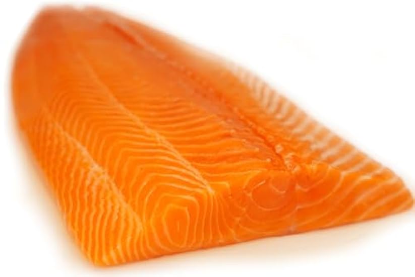 Sashimi Cut Salmon 3 lbs 215174261