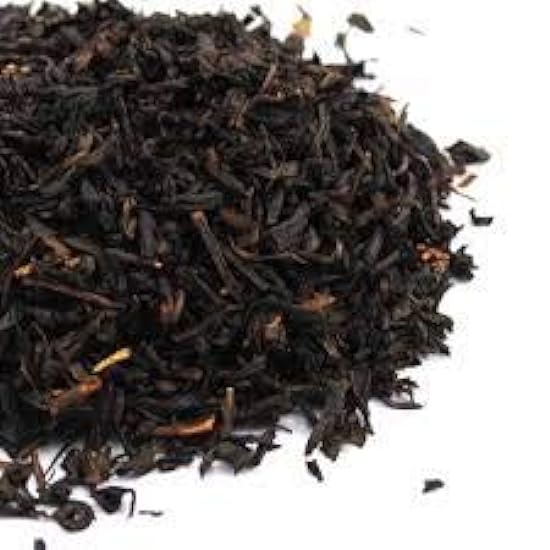 Tropical Flavored Loose Leaf Tea Sweet Mixed Fruit with