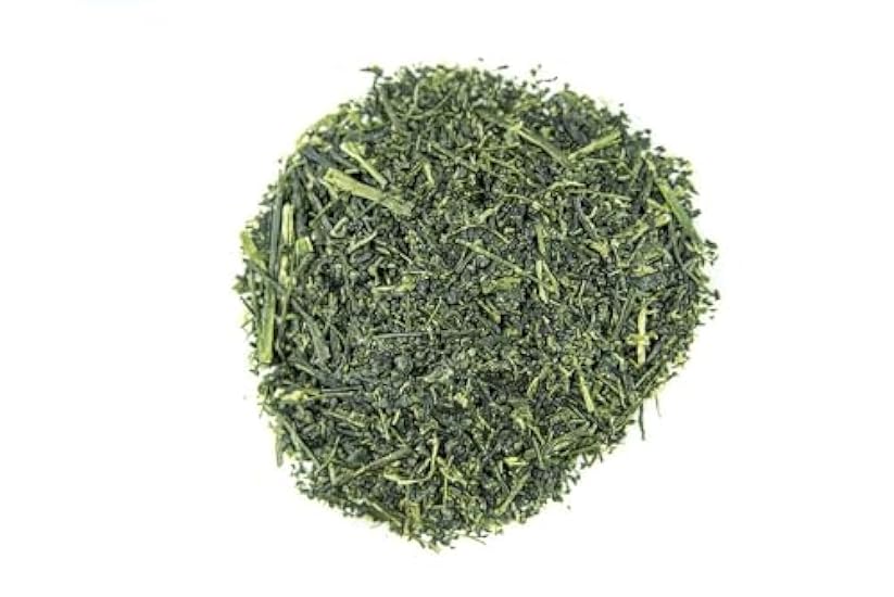 NAKASEN JUSHOU Sencha Japanese Verde Tea 389973898
