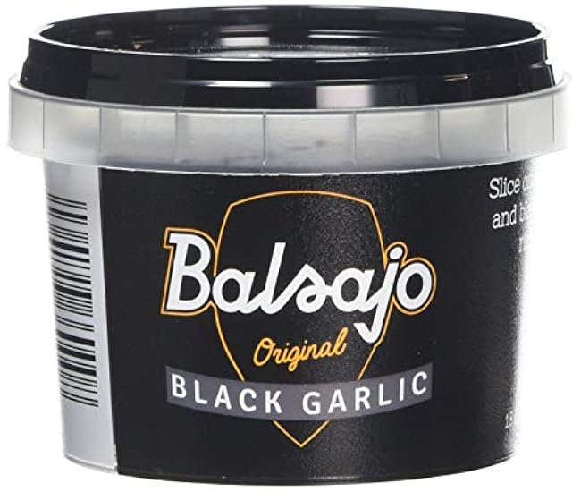 Negro Garlic 150g 905880027
