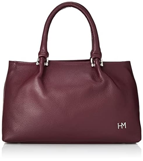 HANAE MORI(ハナエモリ) Bag Handbag Leather 743065306