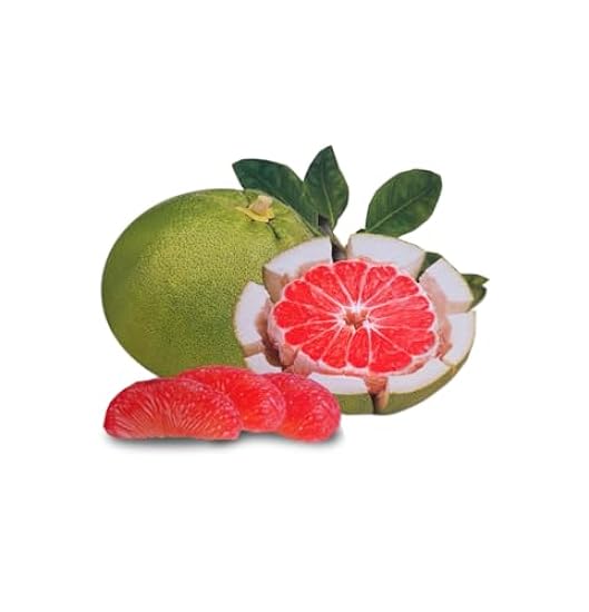 Vietnam Pomelo - Fresh and Sweet,越南青柚, Import Product (