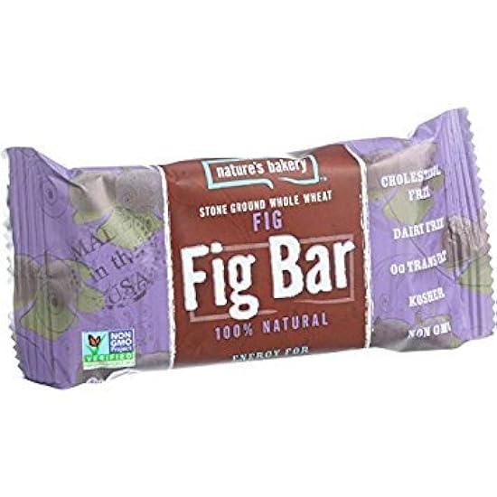 Fig Flvr Fig Bar 2oz 442488085