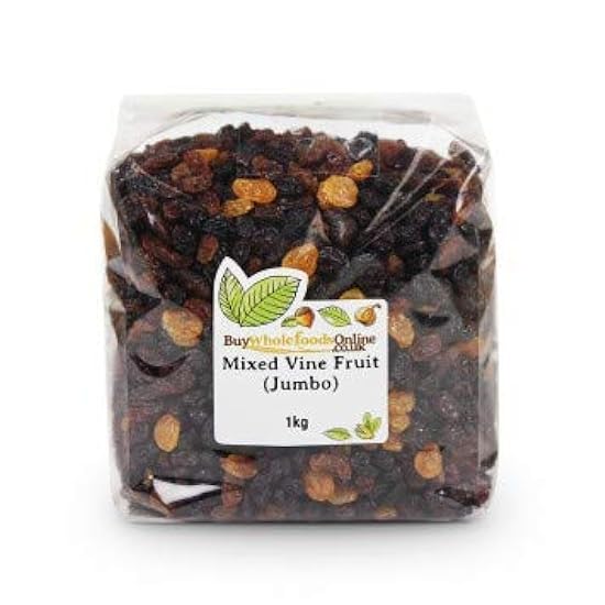 Buy Whole Foods Mixed Vine Fruit (Jumbo) (1kg) 61215911