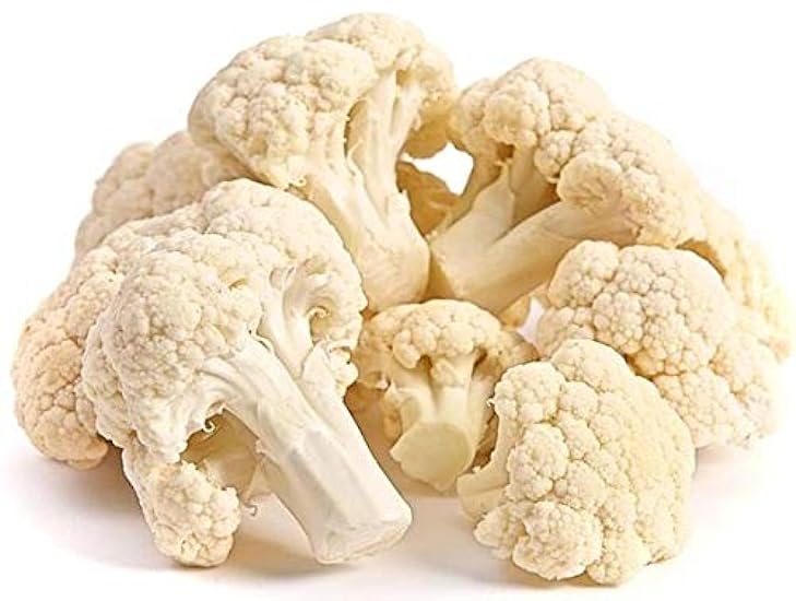 Savor Brands Cauliflower Floret, 2 Pound - 12 per case.