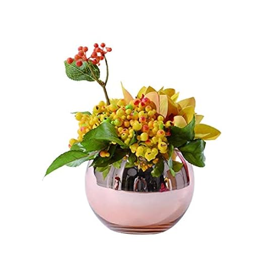 Artificial Flowers Fake Flower Bonsai is Suitable for L