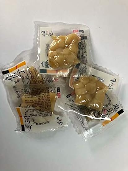 2 Pound (908 grams) Vacuum packaged scallop meat snack from China Sea 381169693
