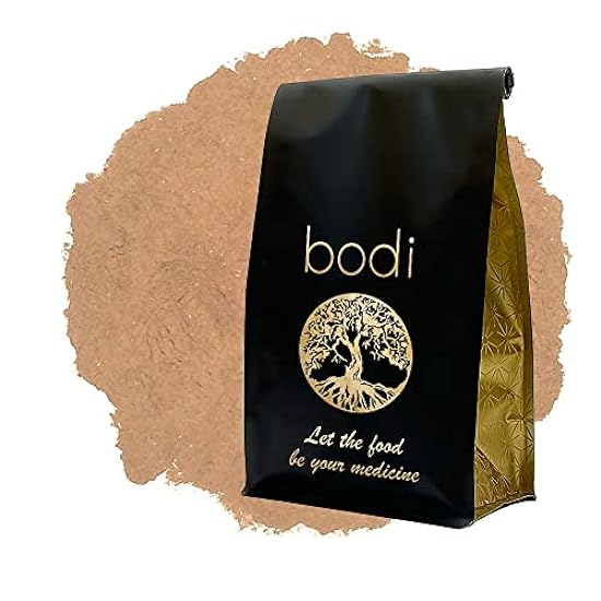 bodi : Bacopa Monnieri Powder | 4oz to 5lb | 100% Pure Natural Hand Crafted (5 lb) 787696007