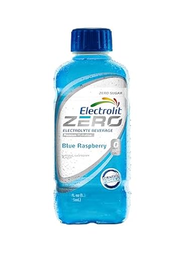 Electrolit Hydration Electrolyte ZERO Drinks, Sports Be