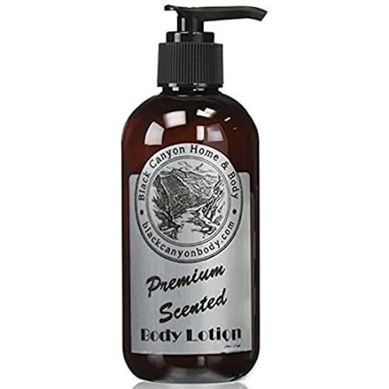 Negro Canyon Coconut Rum Scented Luxury Body Lotion with Lanolin and Jojoba Oil, 32 Oz 930580279
