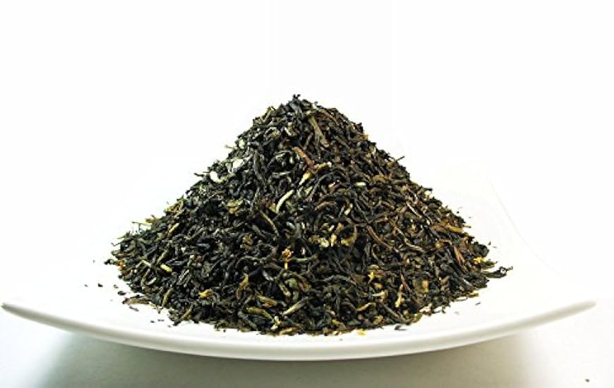 Verdehilltea Premium Bulk Tea , Organic Jasmine Verde T