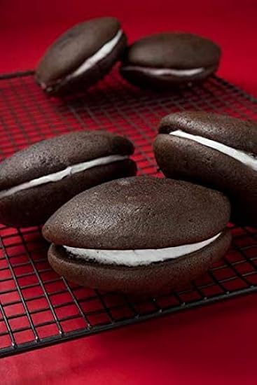 Box of Maine Made Classic Whoopie Pies - Assorted, 8 Count 454052245