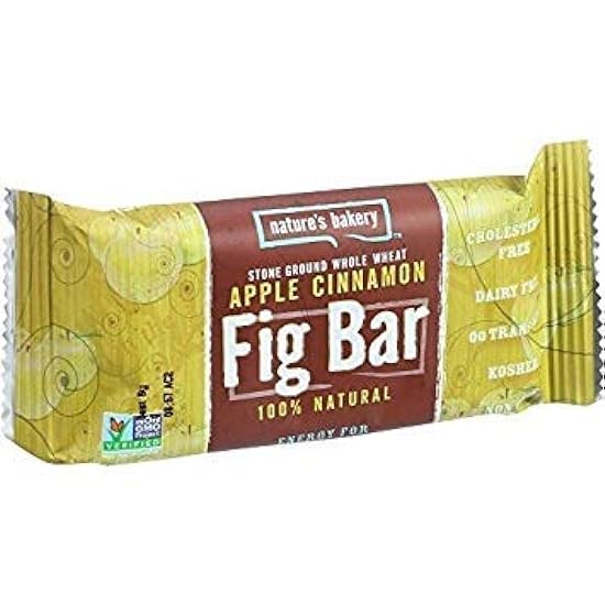 Apple Cinn Fig Bar 2oz 458718855