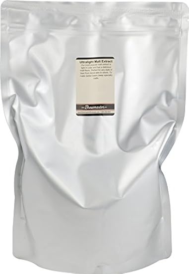 8 lb Ultralight Malt Extract Bag - Case of 7 435328753