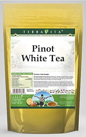 Pinot Blanco Tea (50 tea bolsas, ZIN: 543321) 36317876