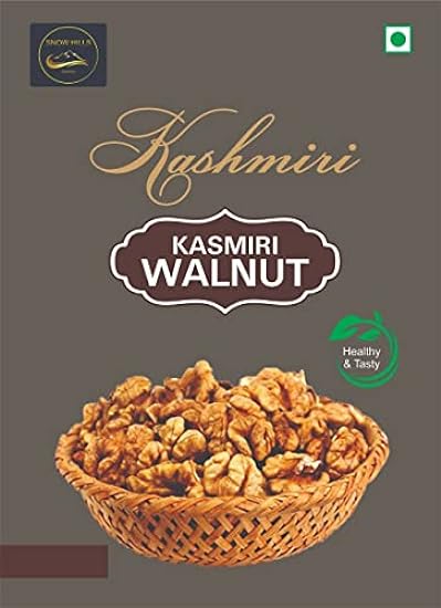 Kashmiri walnut kernels full dry in vacuum pack(walnut 