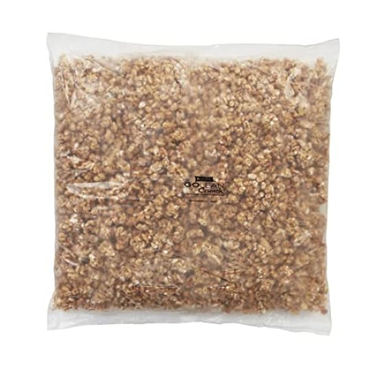 Kashi Golean Cereal Crunch, Original, 50oz (4 Count) 767896410