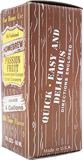 Rainbow Passion Fruit Extract - 2 fl oz (Pack of 24) 111558068
