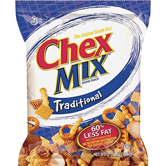 Chex Mix 528407798