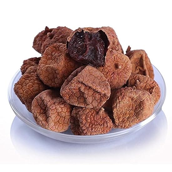 Dried lichee litchi whole fruit 1700 grams Grade A from