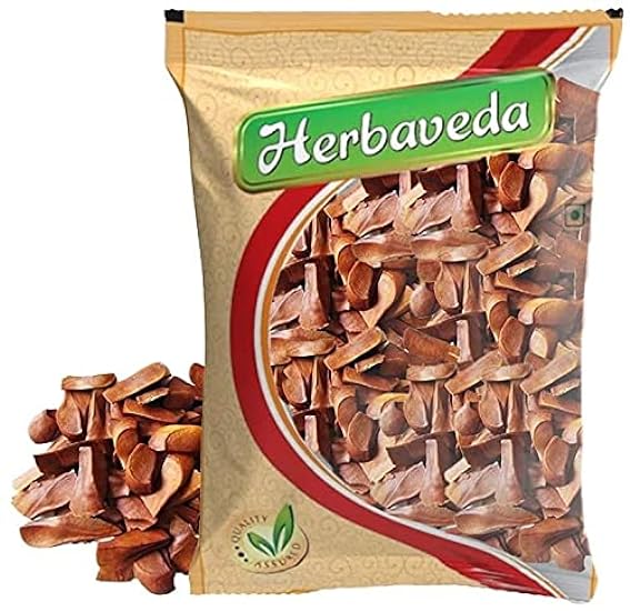 RUP Herbaveda- Sugar BADAM KADWA 1 kg (500x2) | KADUA B