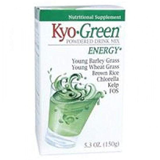 Kyo-Verde, 5.3 oz ( Multi-Pack) 285328551