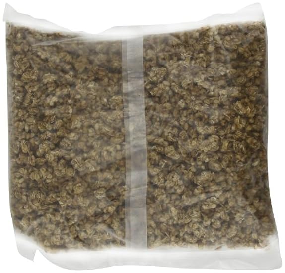 Malt-O-Meal Cinnamon Granola Cereal, 50-Ounce bolsas (Pack of 4) 164908323