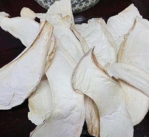 2 Pound (908 grams) Oyster Dried Mushroom Premium Grade from Yunnan China 433317966