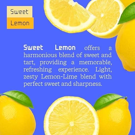 Emotional Utility Beverage - Euphoric: Sweet Lemon Sparkling Beverage with Nootropics & Adaptogens, 12oz cans (12 pack) 176360118