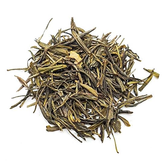 China Jade Needle Loose Leaf Verde Tea - 1 lb 617481465