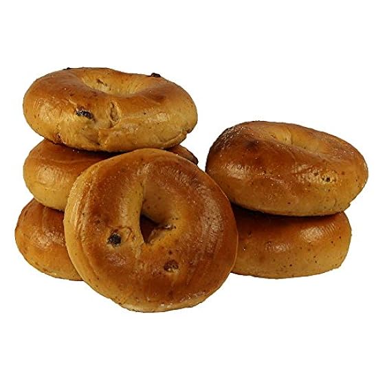 Just Bagels Sundried Tomato Bagel, 4 Ounce - 48 per case. 312058931