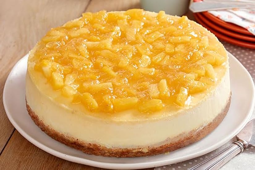Andy Anand Sin gluten Mango Cake, Amazing-Delicious-Divine Gift Boxed Birthday Valentine Gourmet, Christmas, MOtros Fathers day, Anniversary (2.6 lbs) 25339663