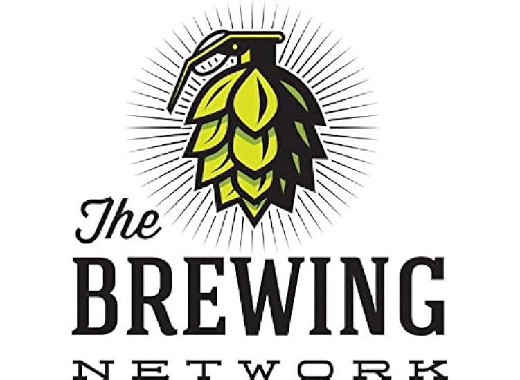 Kit - The Brewing Network´s Session Brown (Extract
