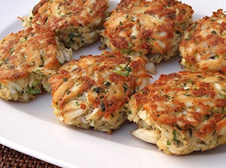 Dungeness Crab Cakes (SET OF 8) 59466377