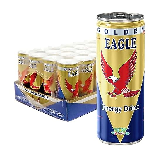 Golden Eagle Energy 418444748