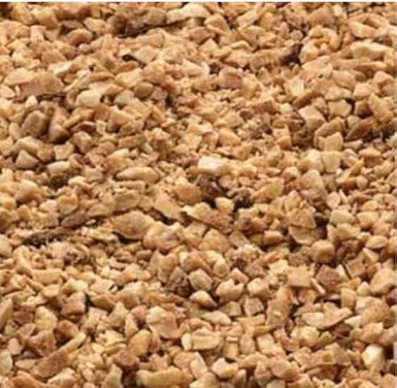 Peanut Topping Dried/ , 2 Pound -- 3 Bag 48228703