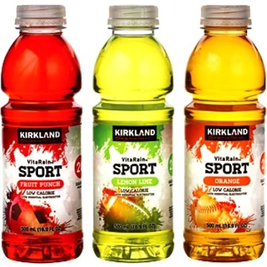 Kirkland Signature Sport Drink, 30 Count 217350341
