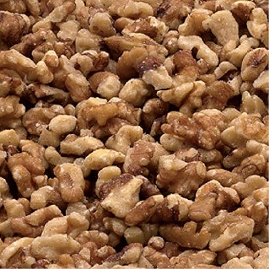 Azar Walnuts Nugget, Small, 2-Pound 416795684