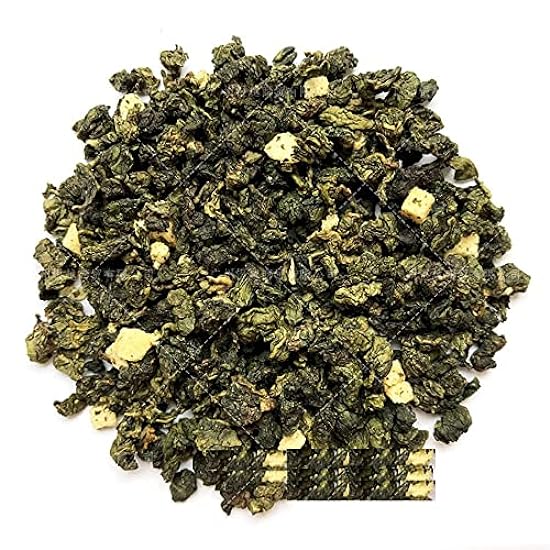 cn herb 250g Blanco Peach Oolong Tea Flavored Tea After