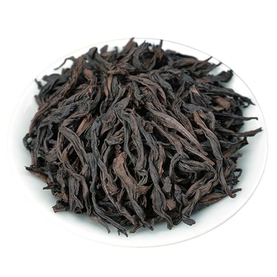 武夷岩茶花香大红袍250g 8.81oz Chinese Top10 Famous Tea – Wuyi Da Hong Pao/Rock Tea/Big Rojo Robe/Dahongpao Oolong Tea – 30 Count Tea bolsas Value Pack Grade AAA 858637253